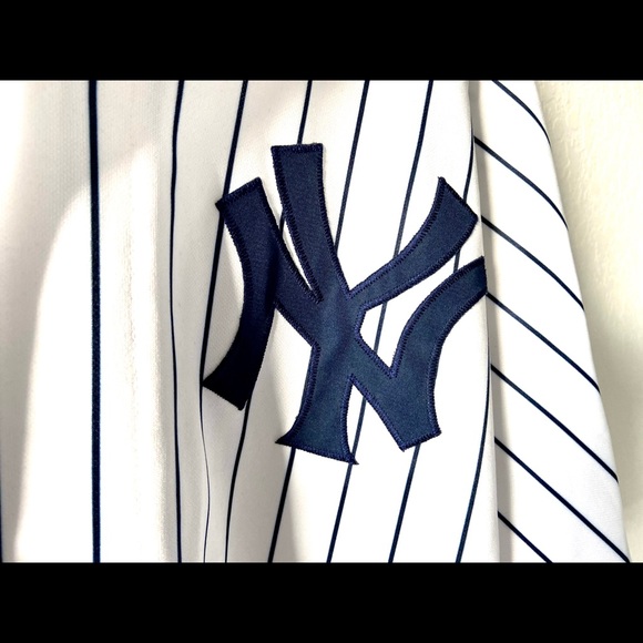 Majestic Other - Official Hideki Matsui Jersey